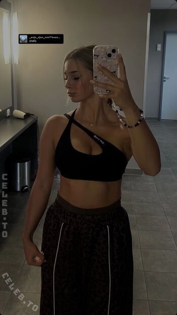 Anna scll leaked private photo uncensored HD quality