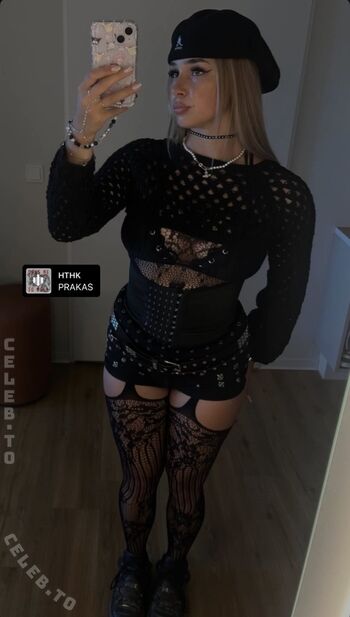 Anna scll leaked private photo uncensored HD quality