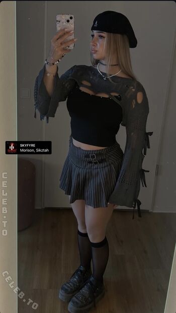 Anna scll leaked private photo uncensored HD quality