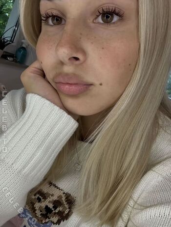 Anna scll leaked private photo uncensored HD quality