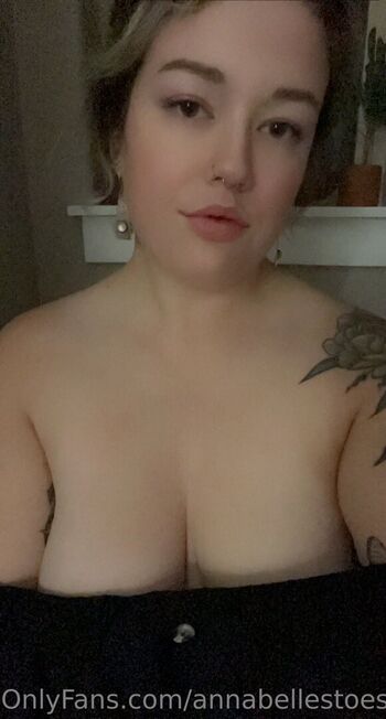 Annabellestoes leaked private photo uncensored HD quality