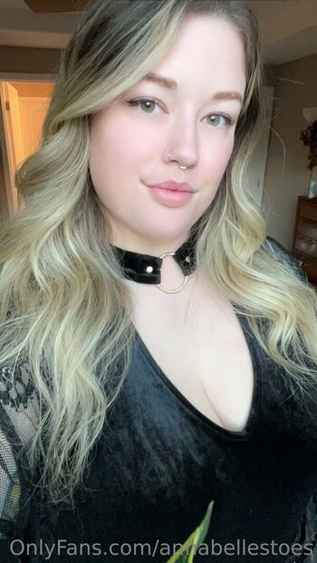 Annabellestoes leaked private photo uncensored HD quality