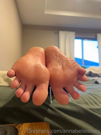 Annabellestoes leaked private photo uncensored HD quality