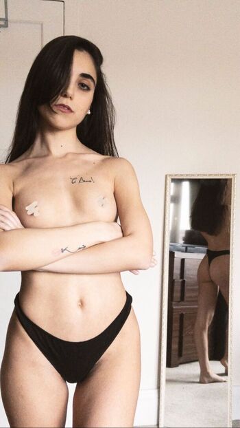 Annalisascano leaked private photo uncensored HD quality