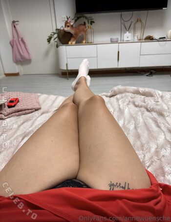 Anne wunsche  page leaked private photo uncensored HD quality