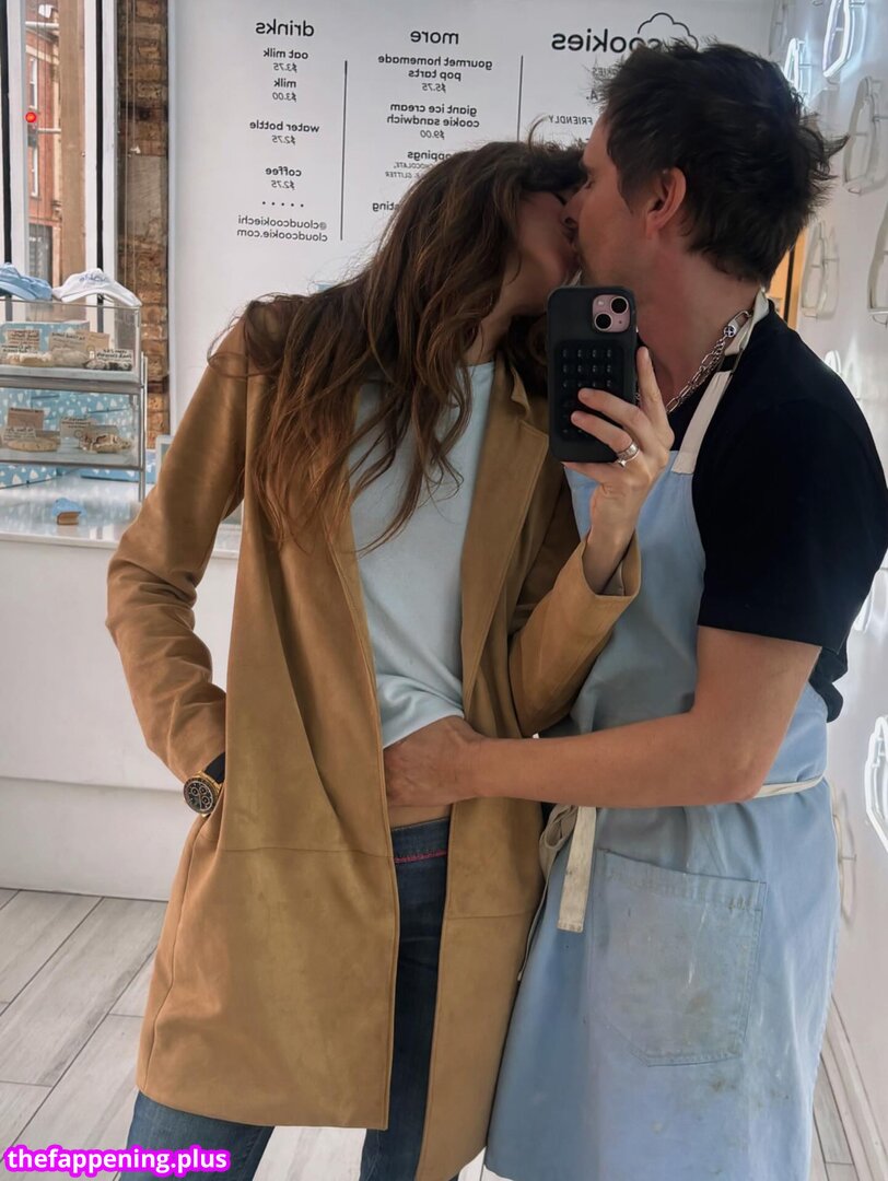 Page/ leaked private photo uncensored HD quality