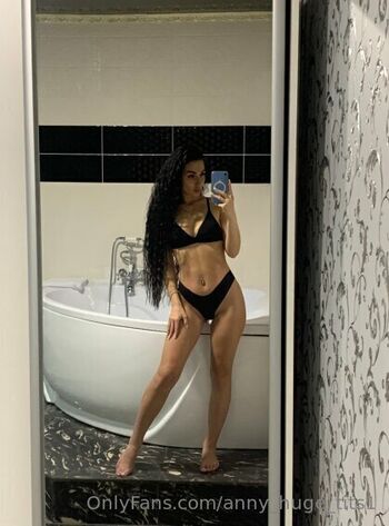 Anny huge tits  page leaked private photo uncensored HD quality