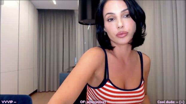Anonymiss leaked private photo uncensored HD quality