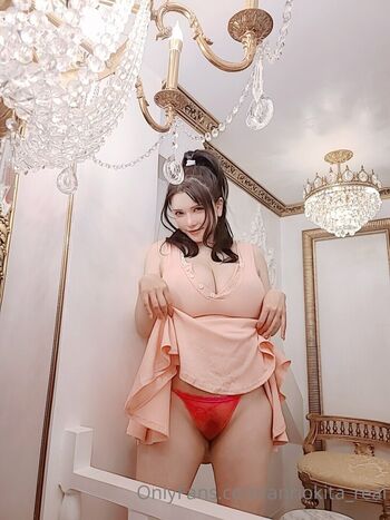 Anri okita page leaked private photo uncensored HD quality