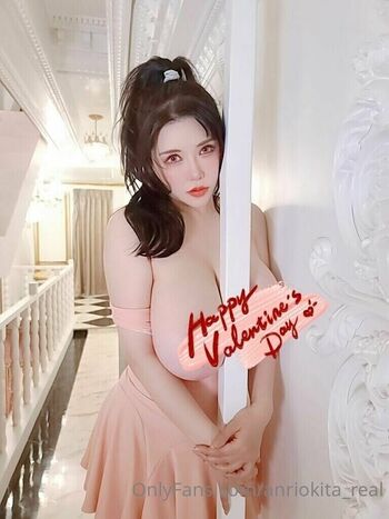 Anri okita page leaked private photo uncensored HD quality