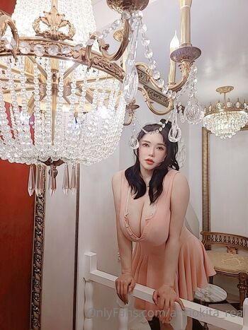 Anri okita page leaked private photo uncensored HD quality