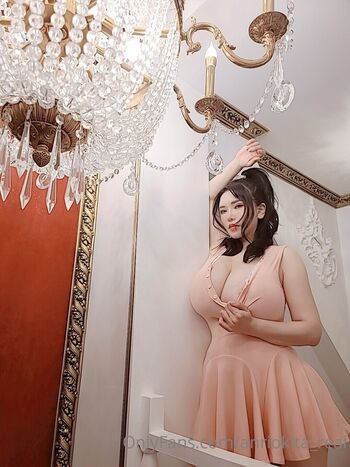 Anri okita page leaked private photo uncensored HD quality