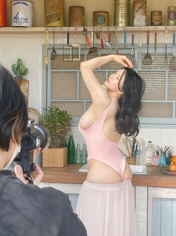 Anri okita leaked private photo uncensored HD quality