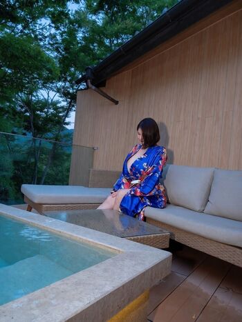 Anri okita leaked private photo uncensored HD quality