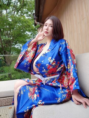 Anri okita leaked private photo uncensored HD quality