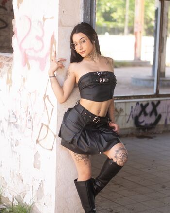 Anto magali leaked private photo uncensored HD quality