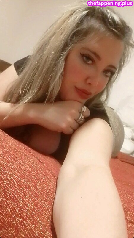 Page/ leaked private photo uncensored HD quality