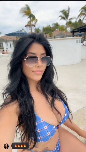 Antoinette martinez leaked private photo uncensored HD quality