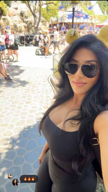 Antoinette martinez leaked private photo uncensored HD quality