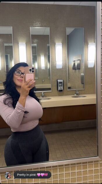 Antoinette martinez leaked private photo uncensored HD quality