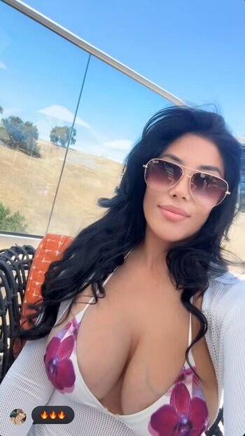 Antoinette martinez leaked private photo uncensored HD quality