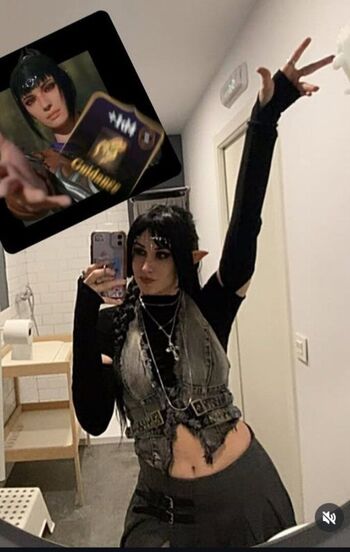 Anuhiu leaked private photo uncensored HD quality