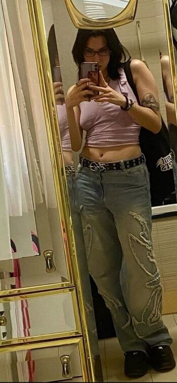 Anuhiu leaked private photo uncensored HD quality