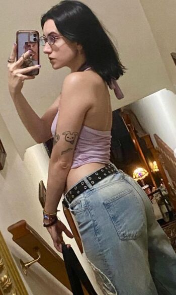 Anuhiu leaked private photo uncensored HD quality