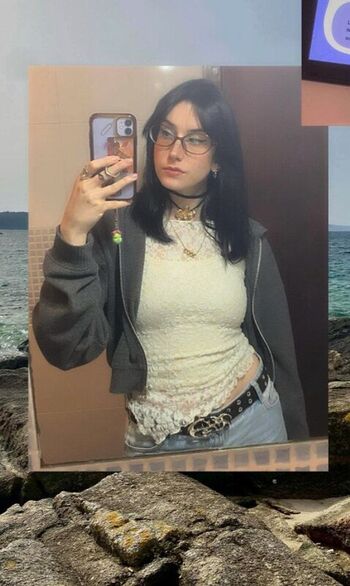Anuhiu leaked private photo uncensored HD quality