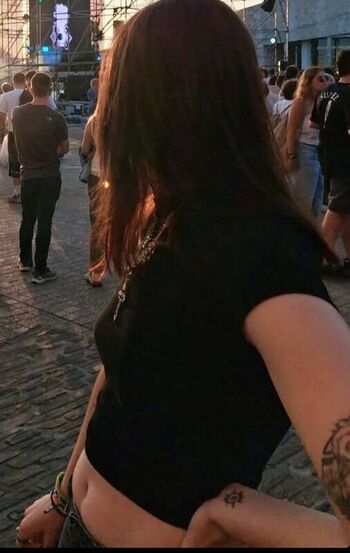 Anuhiu leaked private photo uncensored HD quality