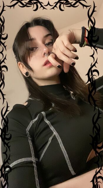 Anuhiu leaked private photo uncensored HD quality
