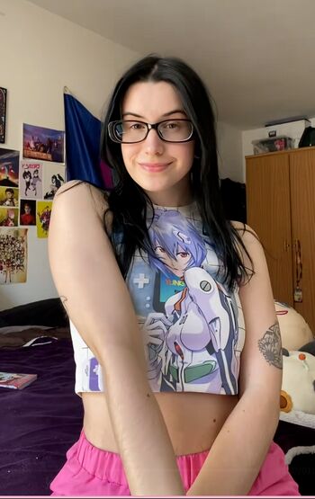 Anuhiu leaked private photo uncensored HD quality