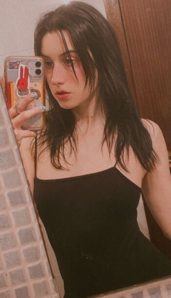 Anuhiu leaked private photo uncensored HD quality