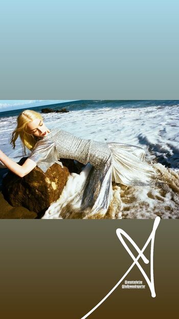 Anya taylor joy  page leaked private photo uncensored HD quality