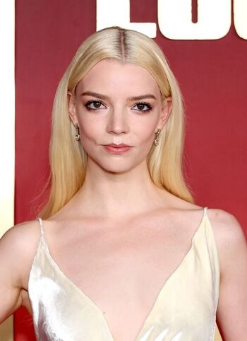 Anya taylor joy  page leaked private photo uncensored HD quality
