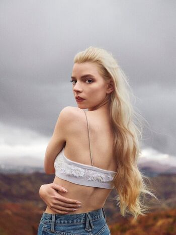 Anya taylor joy leaked private photo uncensored HD quality