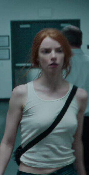 Anya taylor joy leaked private photo uncensored HD quality