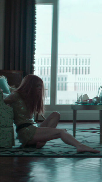Anya taylor joy leaked private photo uncensored HD quality