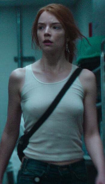 Anya taylor joy leaked private photo uncensored HD quality