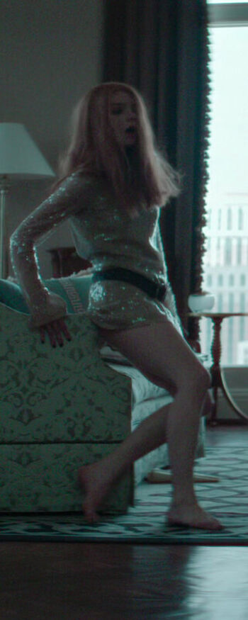 Anya taylor joy leaked private photo uncensored HD quality