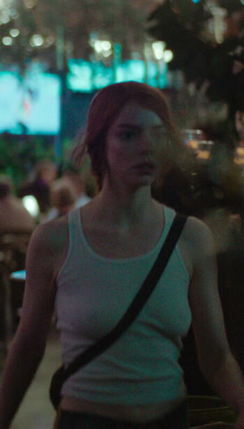 Anya taylor joy leaked private photo uncensored HD quality