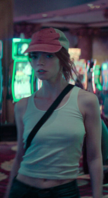 Anya taylor joy leaked private photo uncensored HD quality