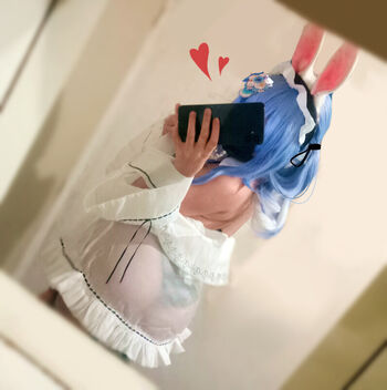 Anyacchi leaked private photo uncensored HD quality
