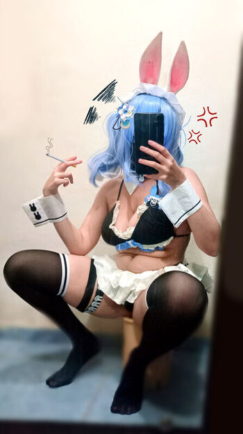 Anyacchi leaked private photo uncensored HD quality