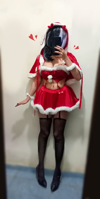 Anyacchi leaked private photo uncensored HD quality