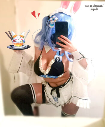 Anyacchi leaked private photo uncensored HD quality