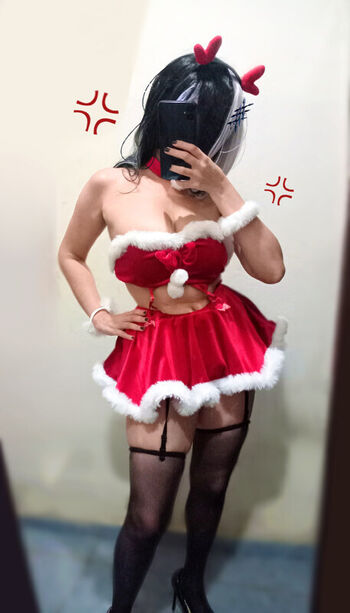 Anyacchi leaked private photo uncensored HD quality