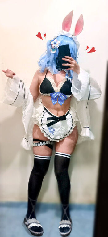 Anyacchi leaked private photo uncensored HD quality