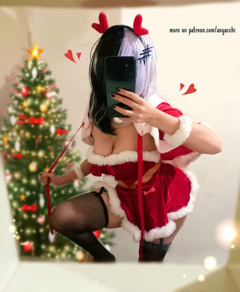 Anyacchi leaked private photo uncensored HD quality