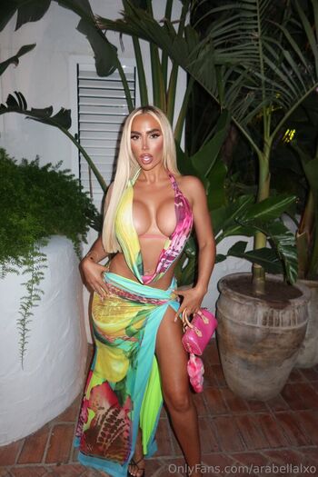 Arabellalxo leaked private photo uncensored HD quality